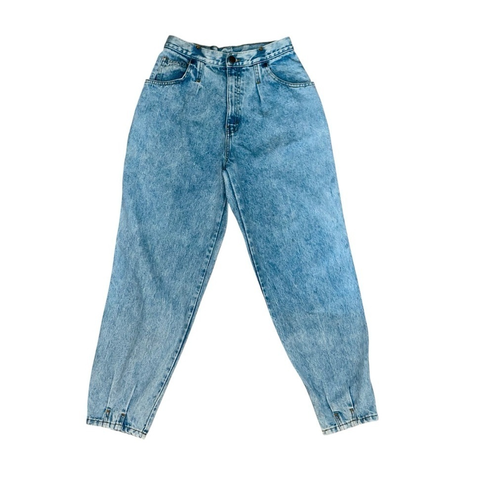 Best American Clothing Co. Vintage Jeans Size 7/8